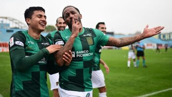 Jefferson Farfán mandó un mensaje