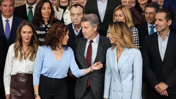 El PP tira de ironía con la denuncia de Begoña Gómez y replica al PSOE si también la presentará contra Leire Díez