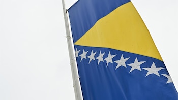 La Comisión Electoral de Bosnia y Herzegovina fija las elecciones para el próximo 4 de octubre
