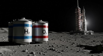 La electrólisis permite convertir el