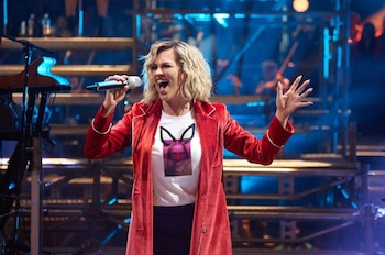 Los conciertos se realizarán en