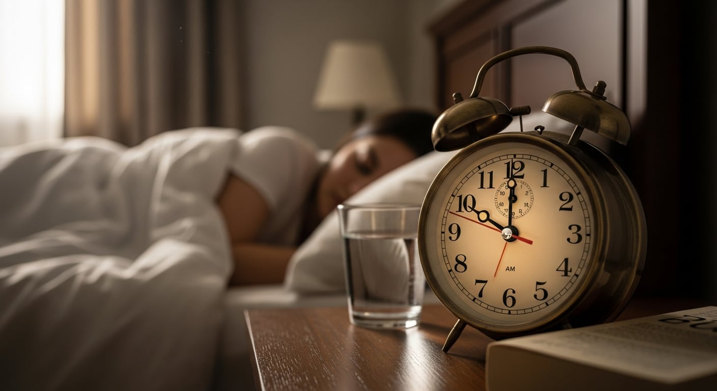 La investigación, publicada en BMC Cardiovascular Disorders, rastreó a más de 3.200 personas durante una década (Imagen Ilustrativa Infobae)