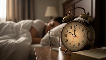 Los relojes se adelantan mañana