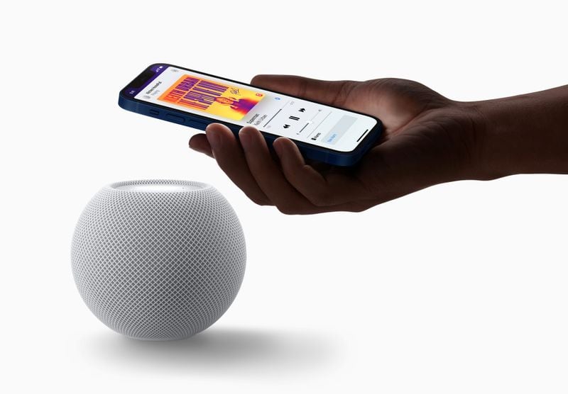El 13 de octubre se perfila como la fecha de presentación del Apple TV 4K, el HomePod mini 2 y un HomePod con pantalla. (Reuters)