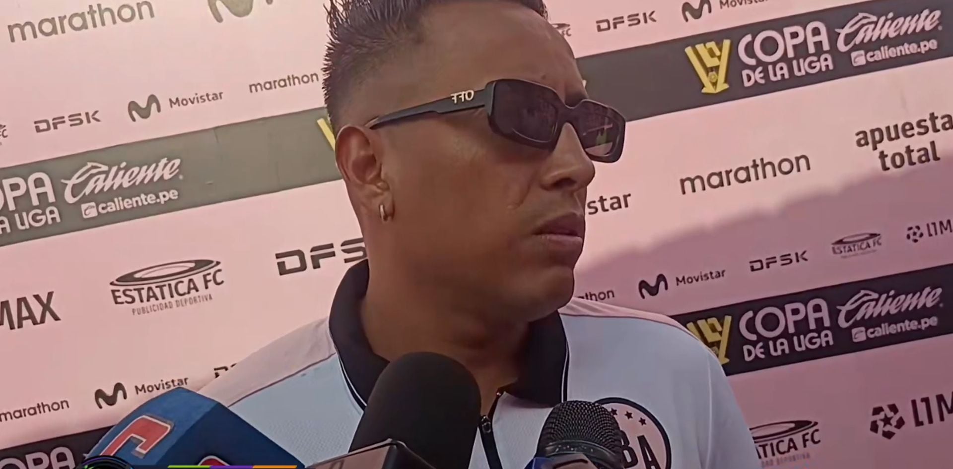 Christian Cueva reconoció el golpe que significó perder con Sport Boys, pero sostuvo que la serie todavía puede revertirse. El volante pidió corregir errores y concentrarse en el partido restante. (Sport Boys)