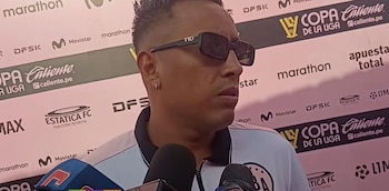 Christian Cueva – Sport Boys – Copa de la Liga – Perú – deportes – 27 septiembre