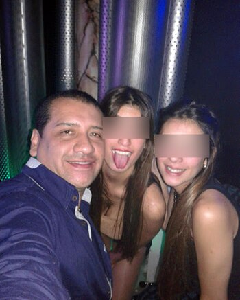 Pablo Rangeón fue beneficiado con