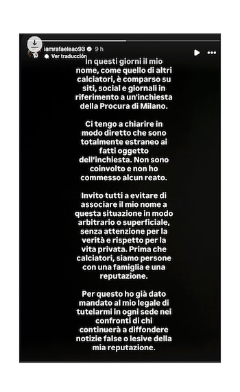 Dusan Vlahovic y Riccardo Calafiori