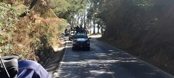 Las acciones se dirigen a