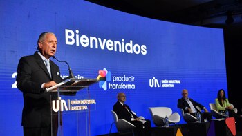 La UIA celebró su conferencia