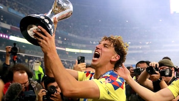 André Jardine confirma que Igor