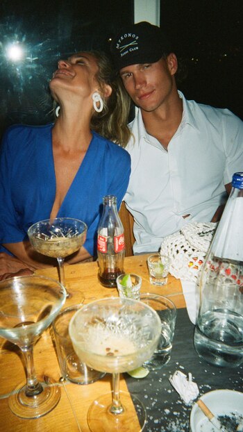 Kristin Cavallari - Mark Estes