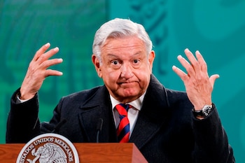 Foto: EFE/ José Méndez/Archivo