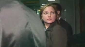 Louise Woodward