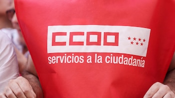 CCOO critica a Sanidad por