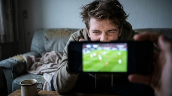 Roja Directa TV - app ilegal - streaming - tecnología - 18 de junio