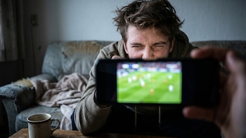 Roja Directa TV y por qué no se recomienda para ver partidos del Mundial 2026 en fase de grupos