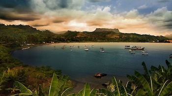 Baracoa, la ciudad que mantiene