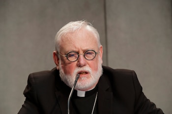 En esta imagen de archivo,