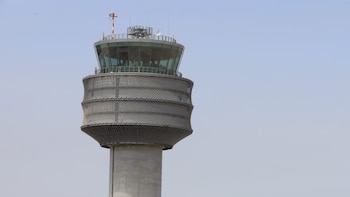 Aeropuerto Jorge Chávez estrenó pista de aterrizaje