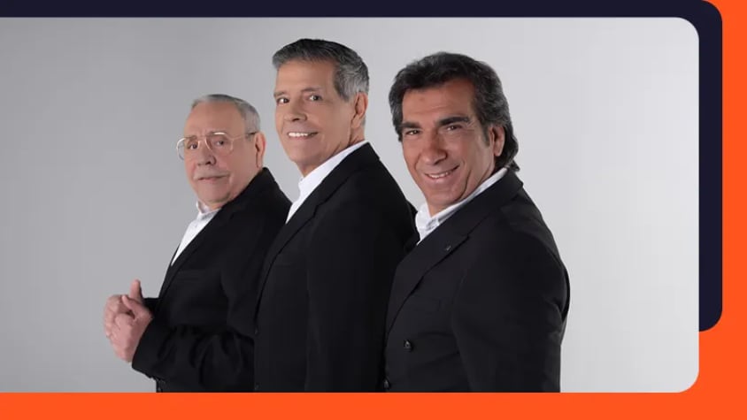 Los Chunguitos. (7 y acción)