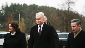 Lituania subraya que el despliegue