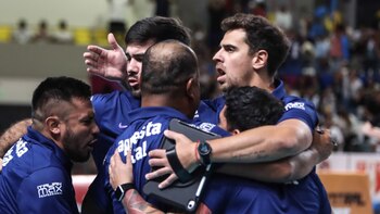 Facundo Morando contó cómo fue