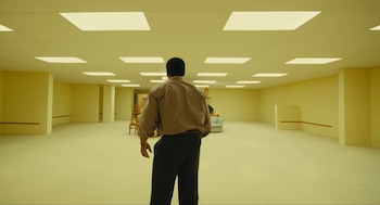 El director de la película se basó en un popular videojuego de Internet. (Captura de video)
