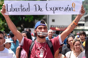 Libertad de Prensa