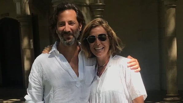 21 años después, los protagonistas de Desmond y Penny revelaron cómo nació el romance más recordado de Lost