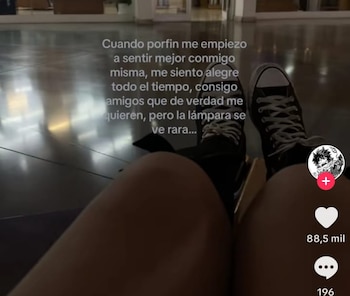 teoría de la lámpara pero la lámpara se ve rara the lamp looks weird tiktok reddit