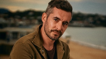 Xavier Legrand, director de "Secretos