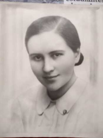 Fotografía de Isabel Robalino. (Foto: