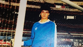 Diego Vázquez