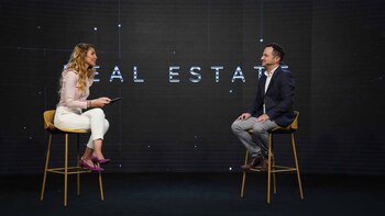 HIT entrega oficinas de vanguardia