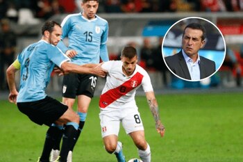 El delantero ha disputado dos