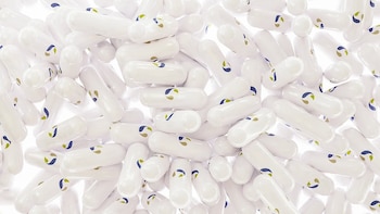 Nuevo medicamento podría impulsar los