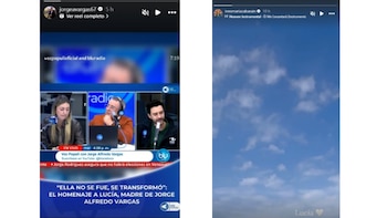 Jorge Alfredo Vargas y su