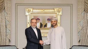 Irán insiste en su derecho