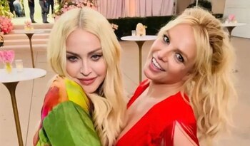 La "Princesa" y la "Reina"