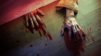 Poster de Sleep: el mal