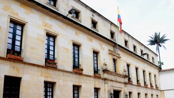 Cancillería abrió convocatoria para la