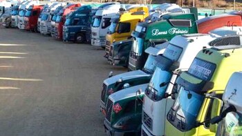 camiones-frontera la quiaca portada