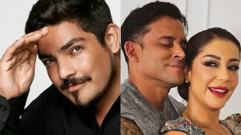 Erick Elera opina sobre la boda de Christian Domínguez y Karla Tarazona: “Para tomar esa decisión hay que estar superseguro”