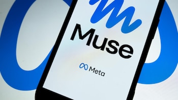 Meta reactiva la función de compartir contenido de Muse tras solucionar el fallo que exponía información sensible