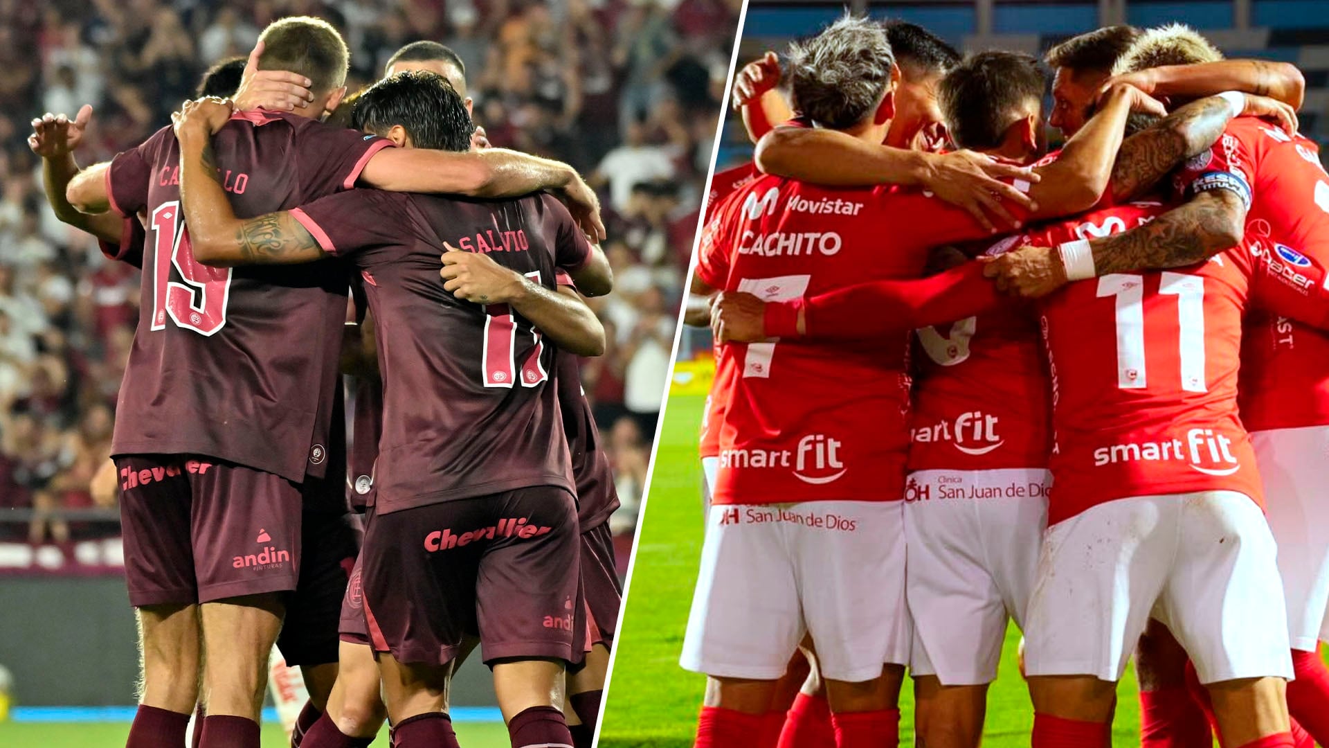Lanús abrirá su serie de playoffs de la Copa Sudamericana ante Cienciano: hora, TV y formaciones