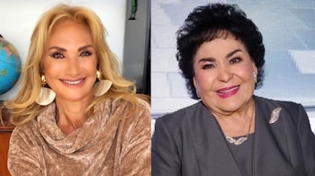 Micha fue gran amiga de