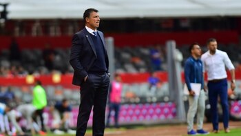 “Estamos demostrando que este equipo