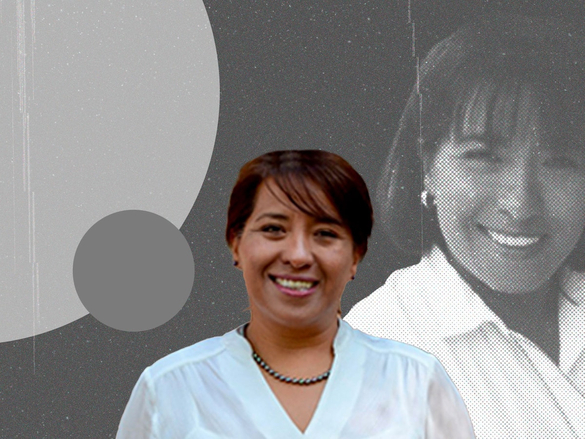 Quién es Columba Jazmín López Gutiérrez, futura coordinadora de programas territoriales de la Sader con Sheinbaum - Infobae