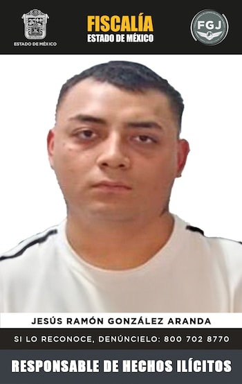 sentenciado homicidio Edomex